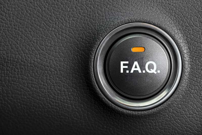 Cotroneo Auto Group Frequently asked questions