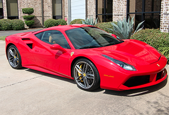 Used Luxury Cars Addison - Cotroneo Auto Group