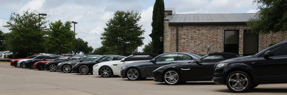 Used Luxury Cars Addison TX Cotroneo Auto Group