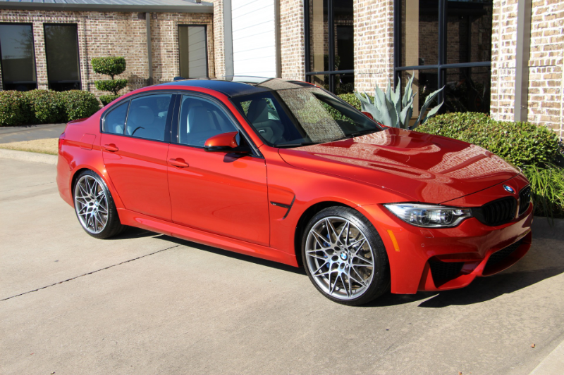 Used BMW Addison TX - Cotroneo Auto Group