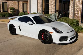 Used Porsche