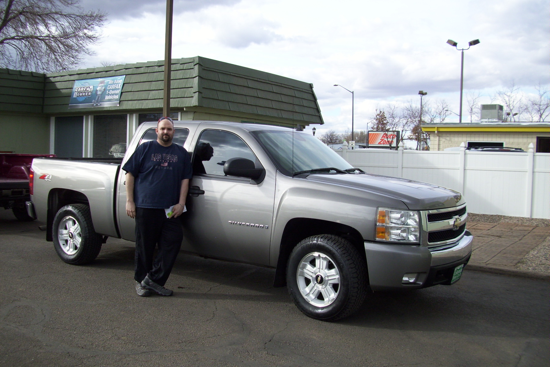 Satisfied Customers Used Cars Fort Collins Colorado