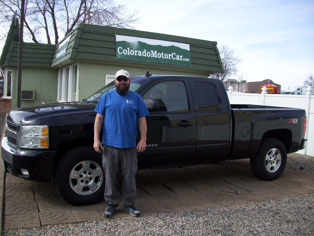 Satisfied Customers Used Cars Fort Collins Colorado