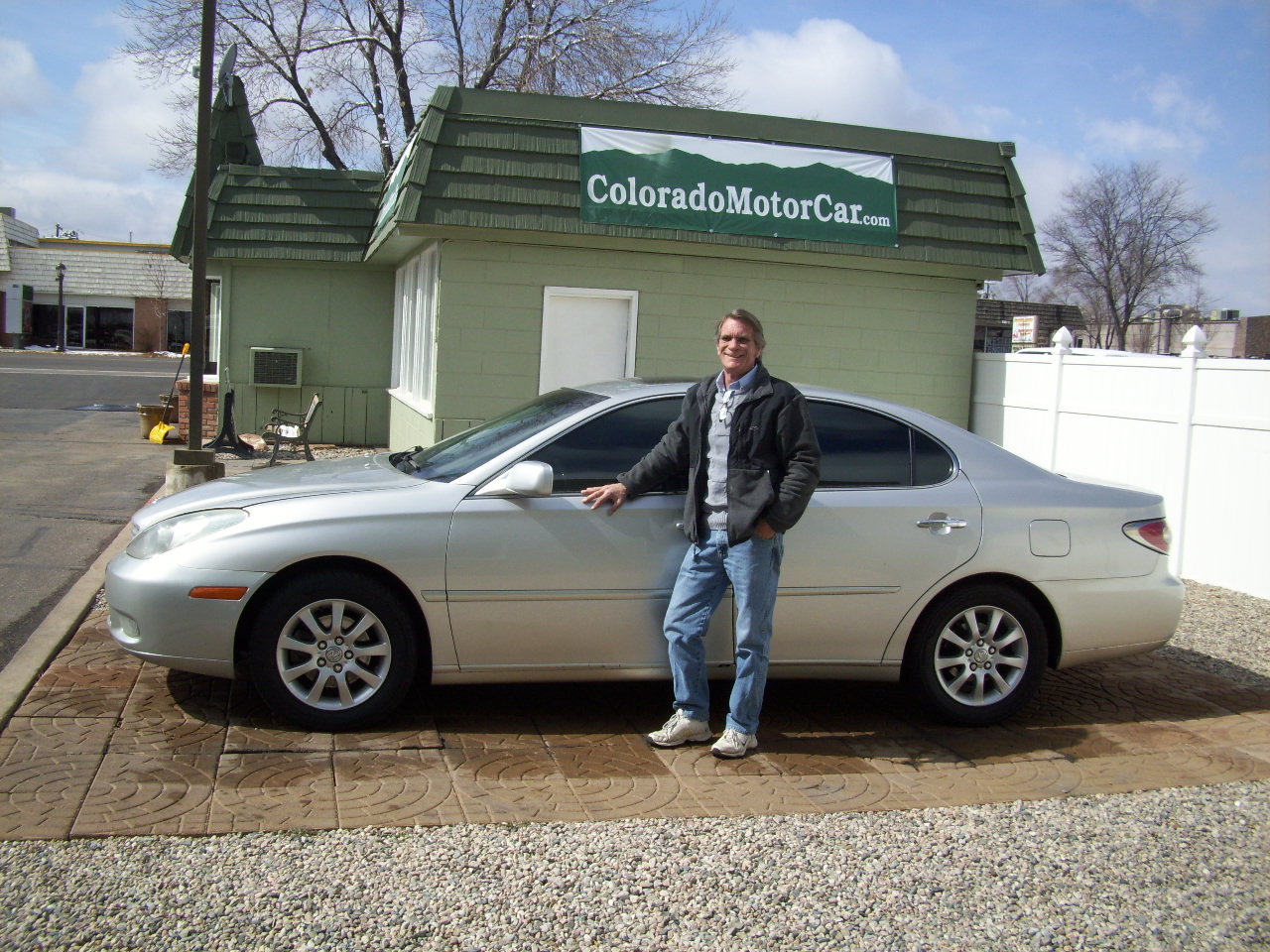 Satisfied Customers Used Cars Fort Collins Colorado