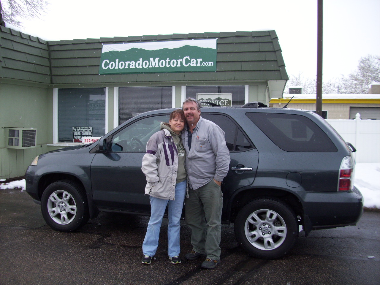 Satisfied Customers Used Cars Fort Collins Colorado