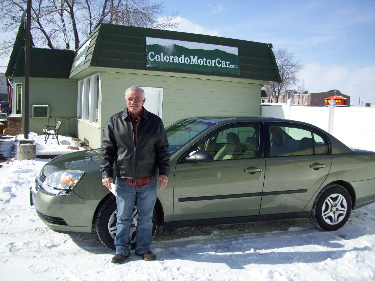 Satisfied Customers Used Cars Fort Collins Colorado