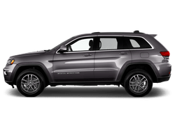 2020 Grand Cherokee
