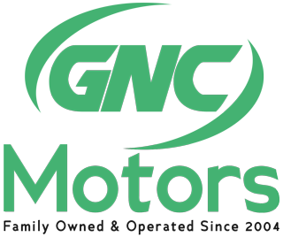 GNC Motors GNC Motors