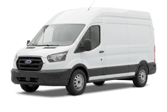 Commercial Van
