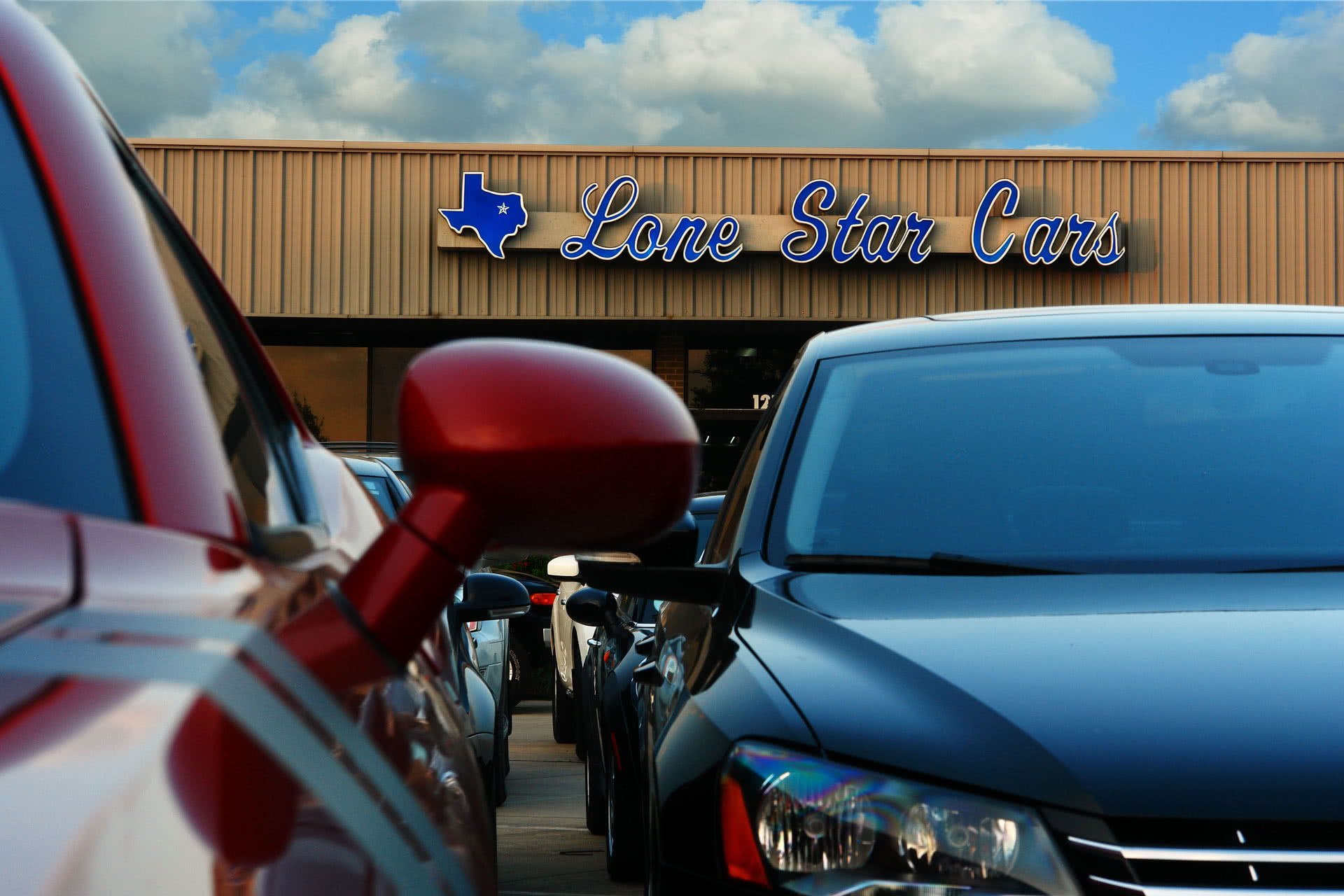 Used Luxury Cars Plano TX Lone Star Cars Used Cargo Vans In Plano